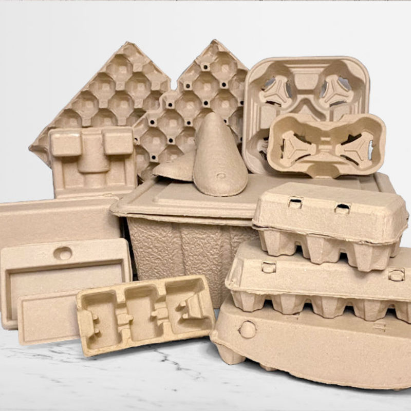 Custom Packaging Solutions